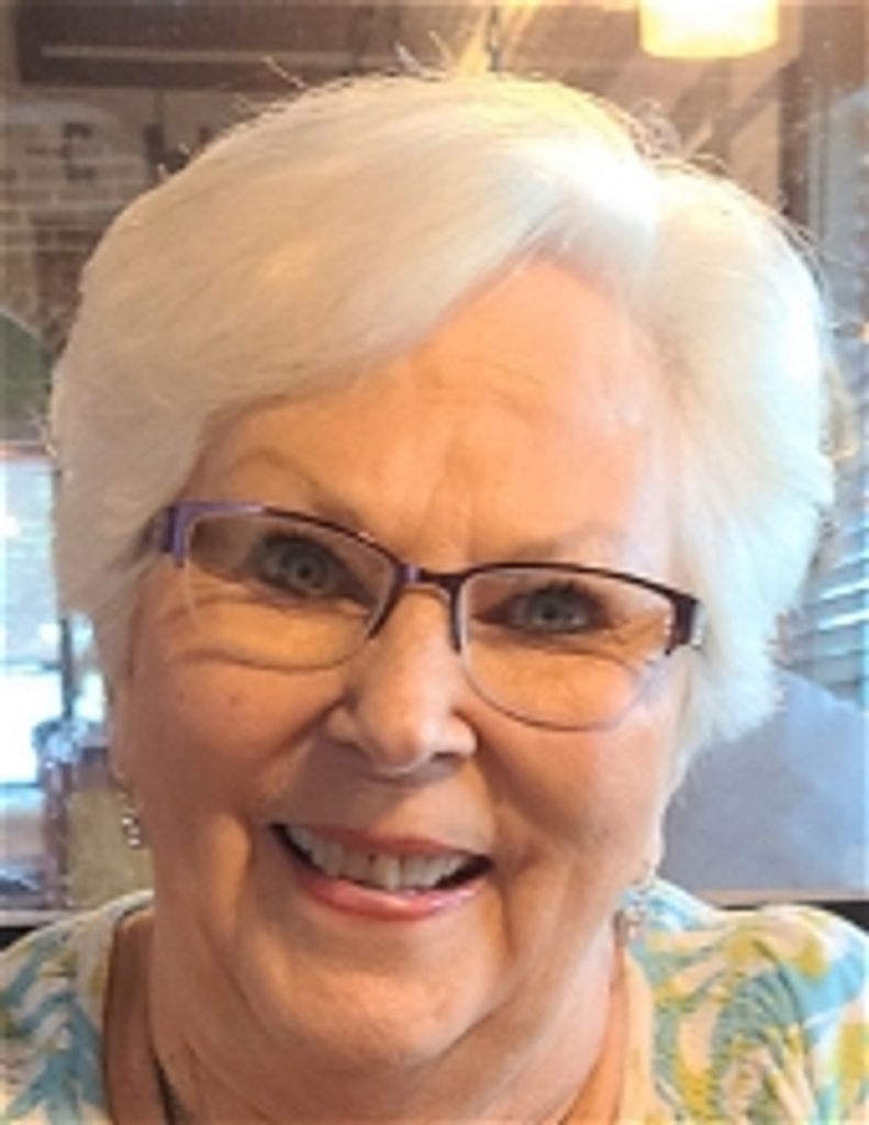 Betty L. Phillips Profile Photo