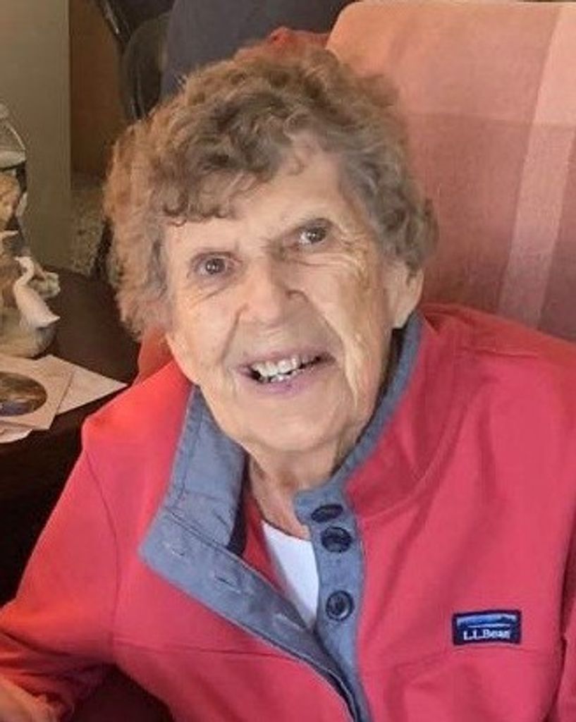 Albertine M. Collette