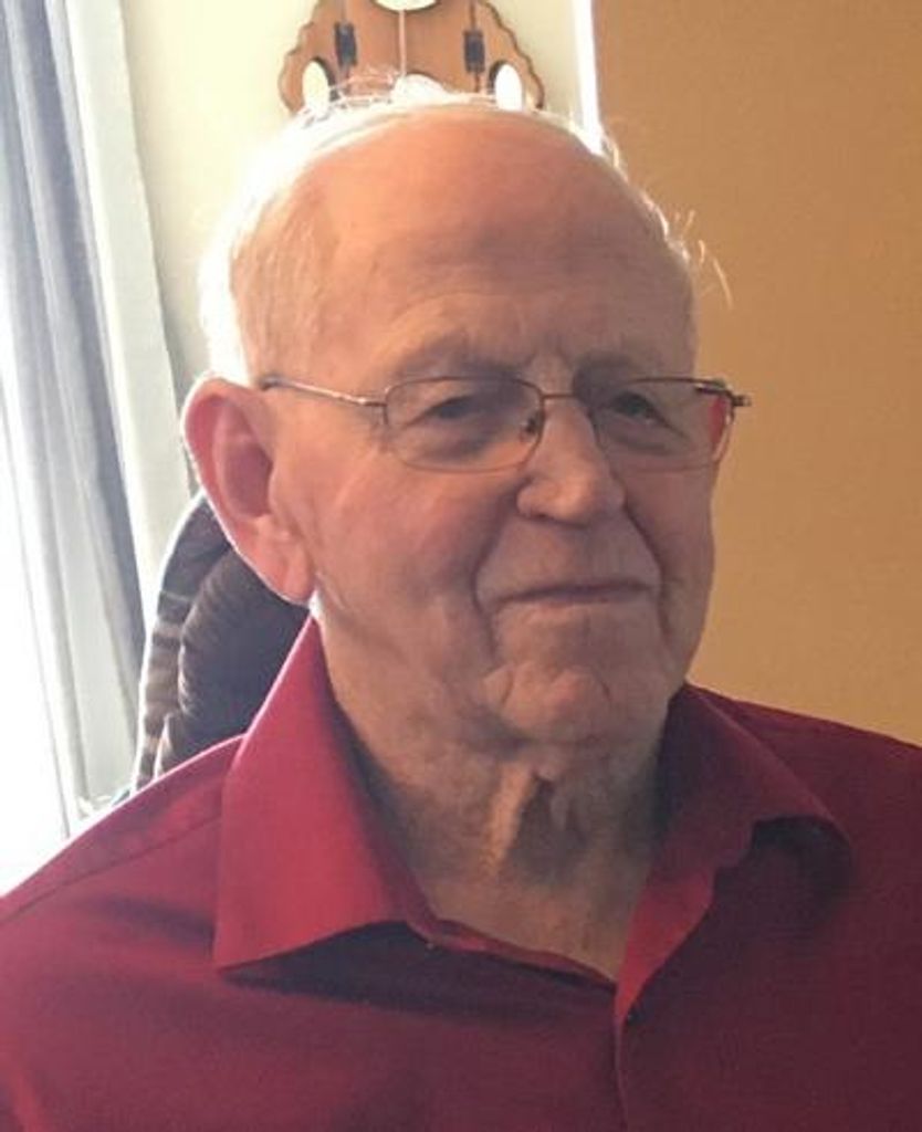Ralph Bjornseth Profile Photo