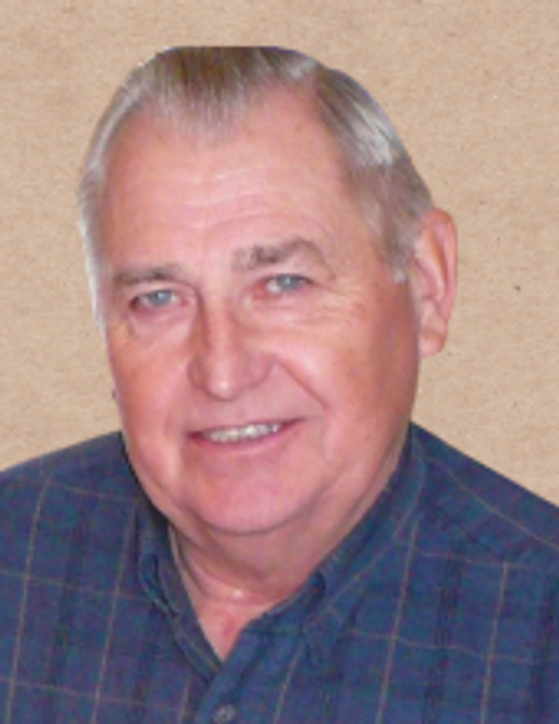Wilbert  Bernie "Wil"  Cluppert