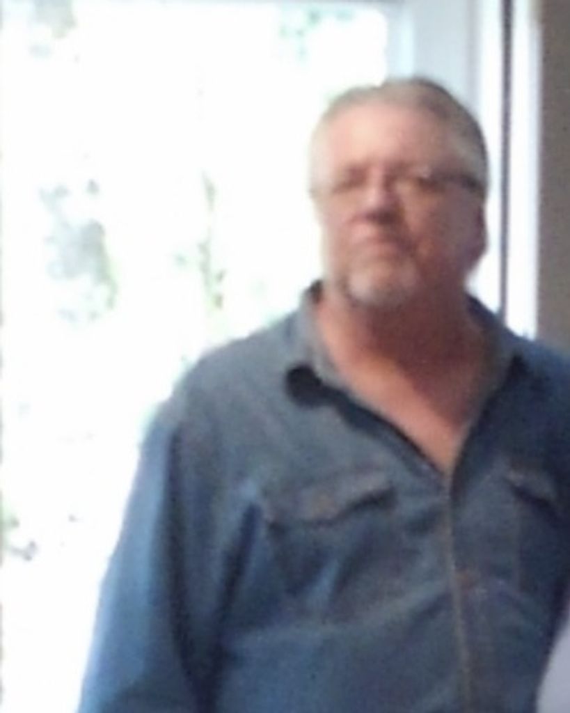 William Randall Harris Profile Photo