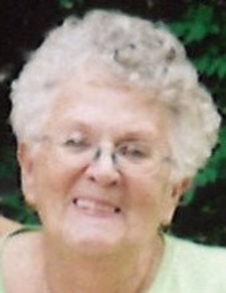 Elsie M. Shilts