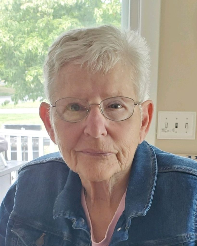 Madeline A. Figueras