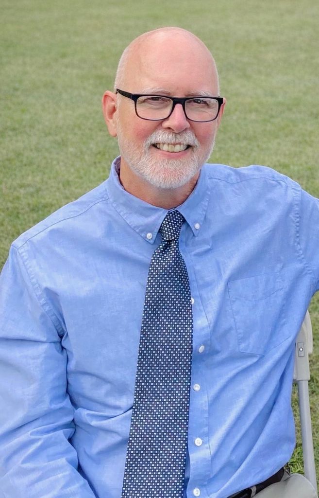 Jeffrey Haunsperger Profile Photo