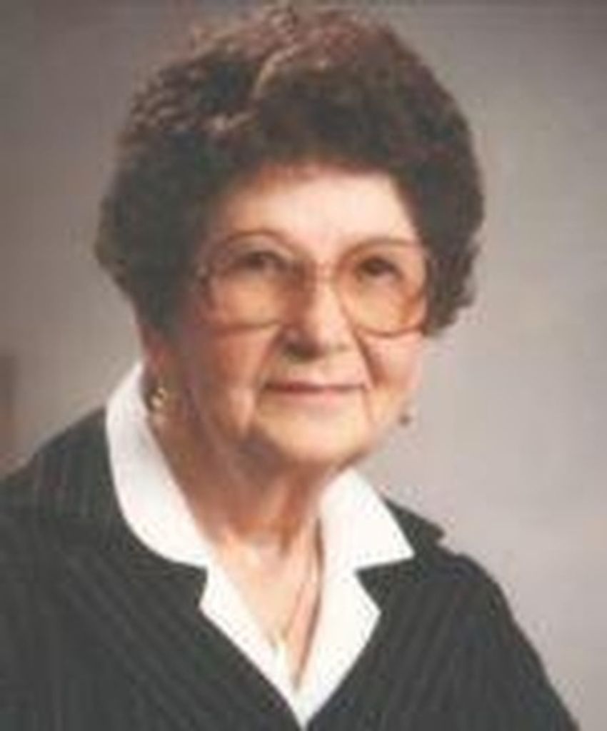 Mae Rice