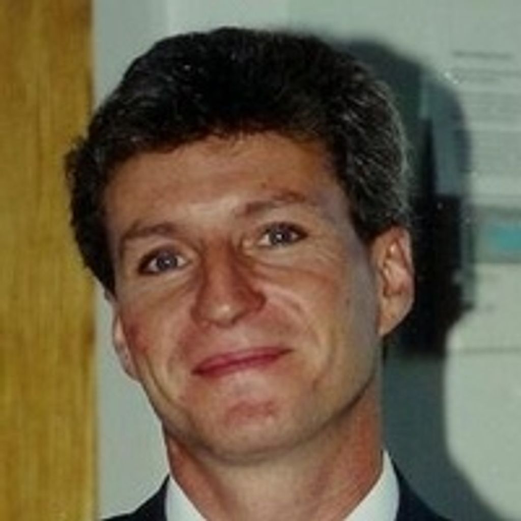 Kline Jones
