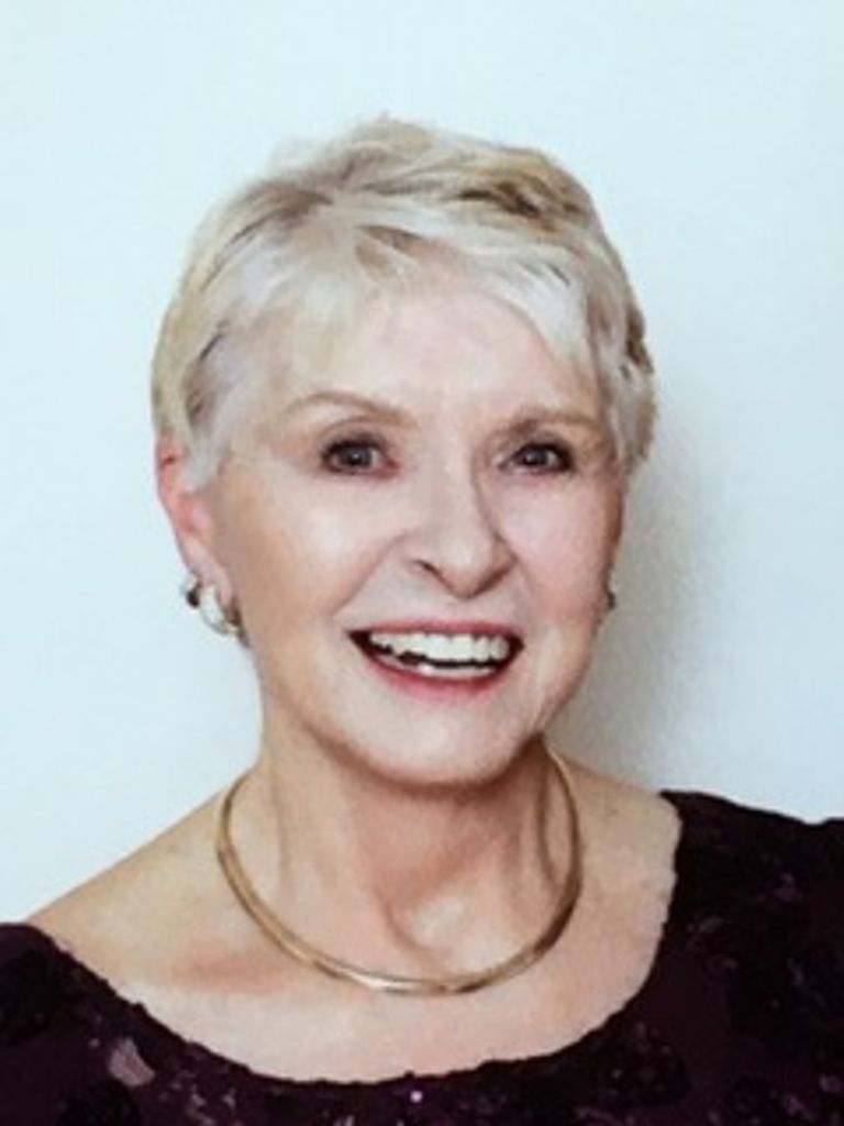 Iris Patricia Halmos Profile Photo