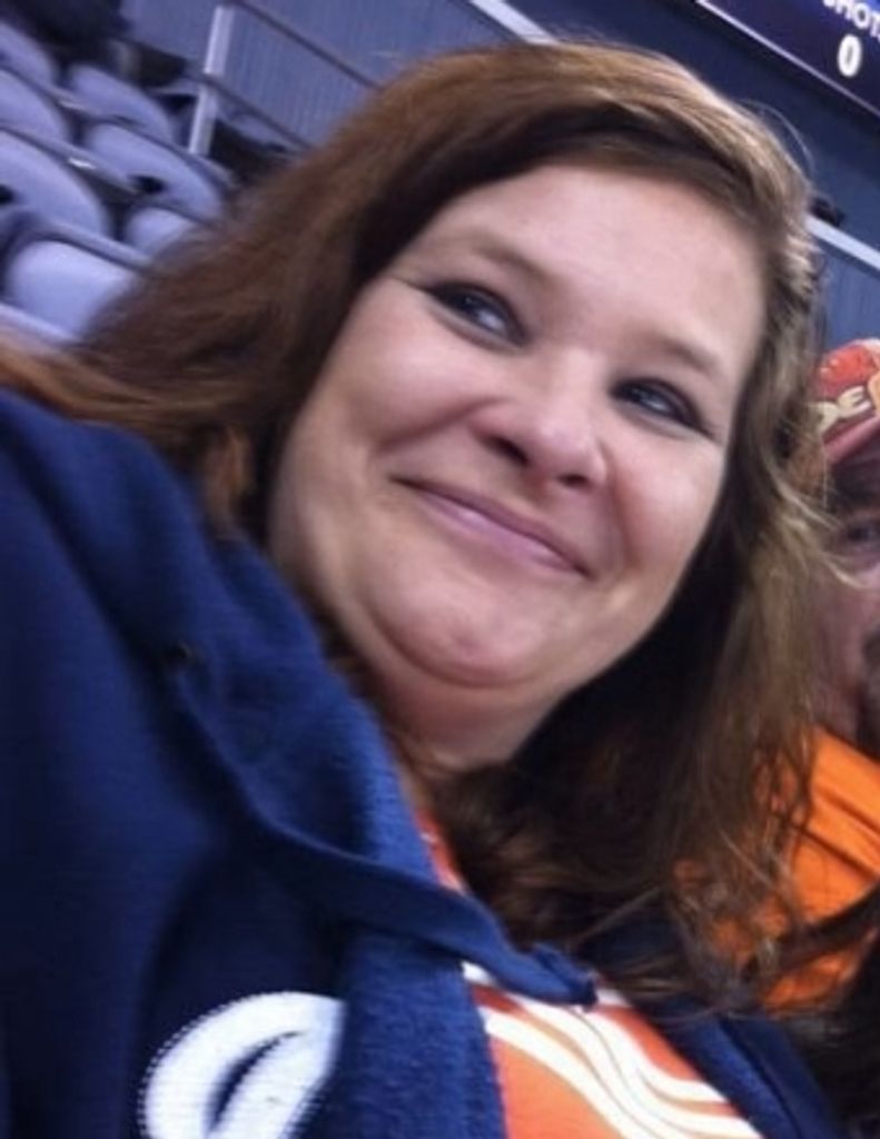 Amy Michelle Ramlow
