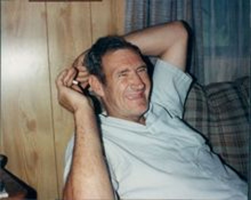 Thomas Crabtree