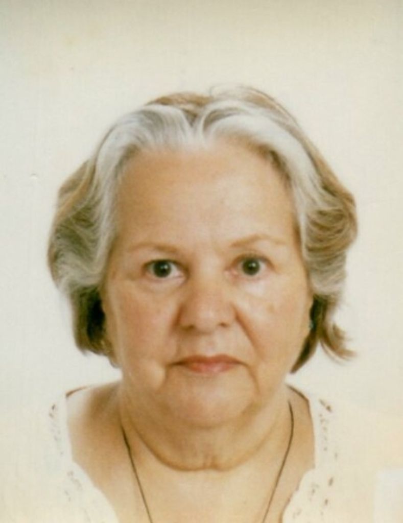 Patricia Ann Diamond Profile Photo