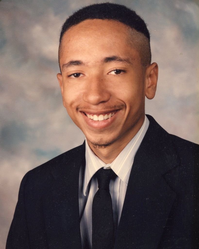 Edwin Clyde Russell, Jr. Profile Photo