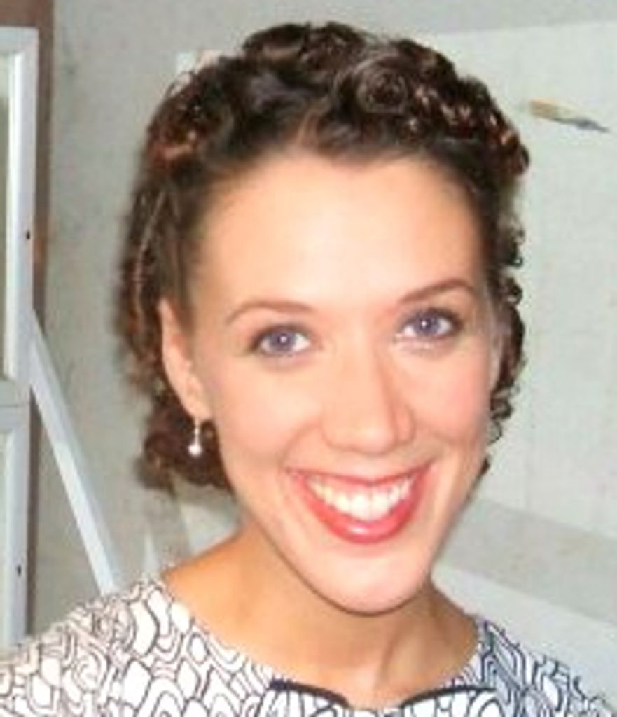 Bethany "Sage" Ruth Moreno