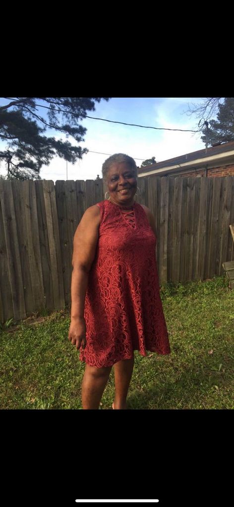 Irene "Punkin" Glenn Profile Photo