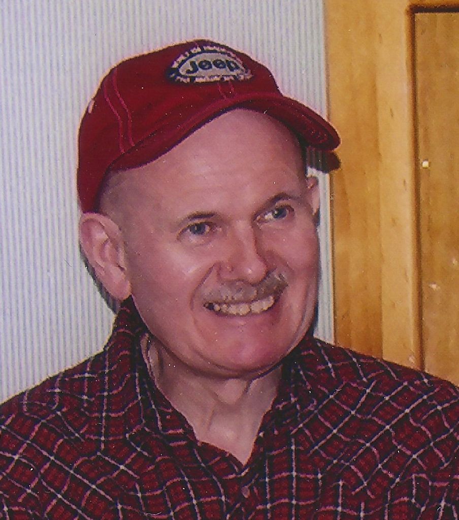 Richard Lawrence Stowers