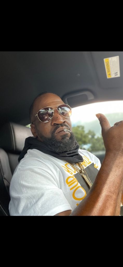 Cedric Clay Profile Photo