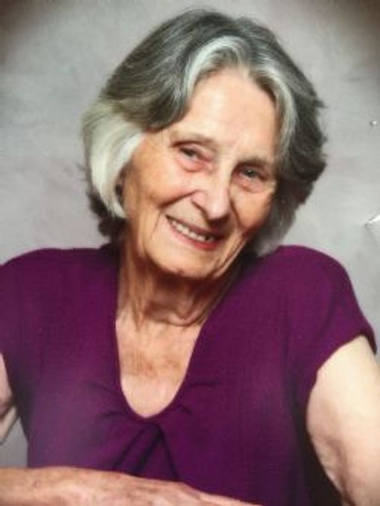 Nadine Gill