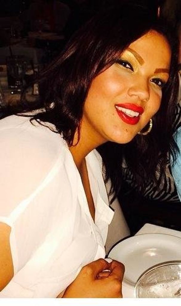 Jasmine Gil Gerena
