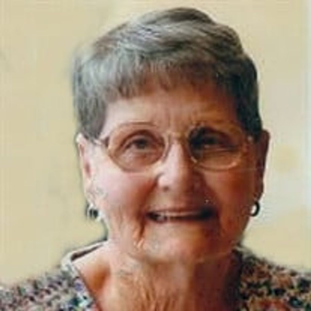 Gay Nell Lacy