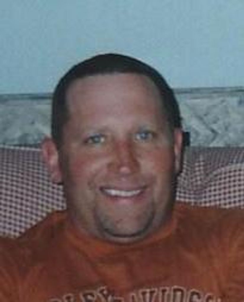 Jeffrey Baker Profile Photo