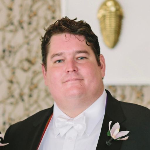 Cory Michael Looper Profile Photo