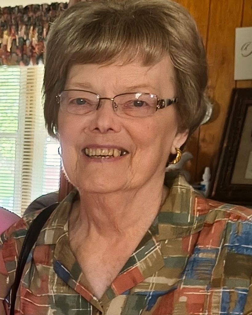 Phyllis Ann Gibson