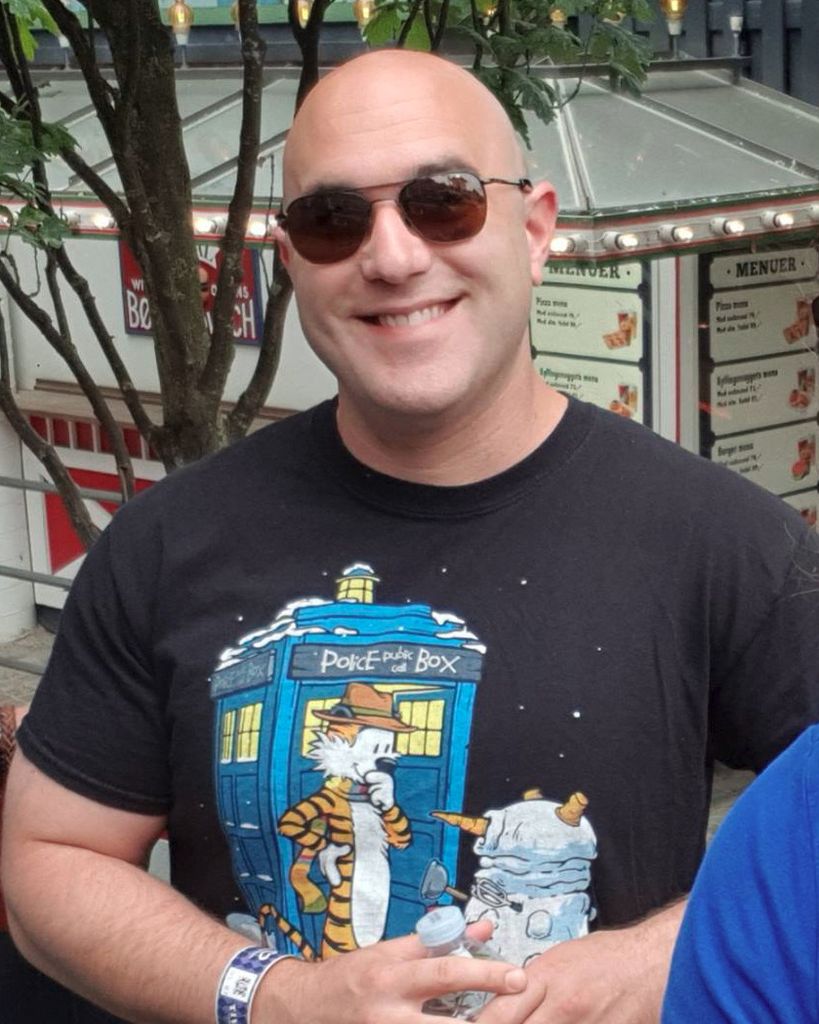 Chad M. Zucchetto Profile Photo
