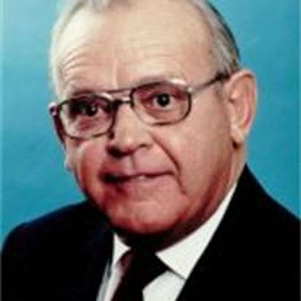 Jack Mercer