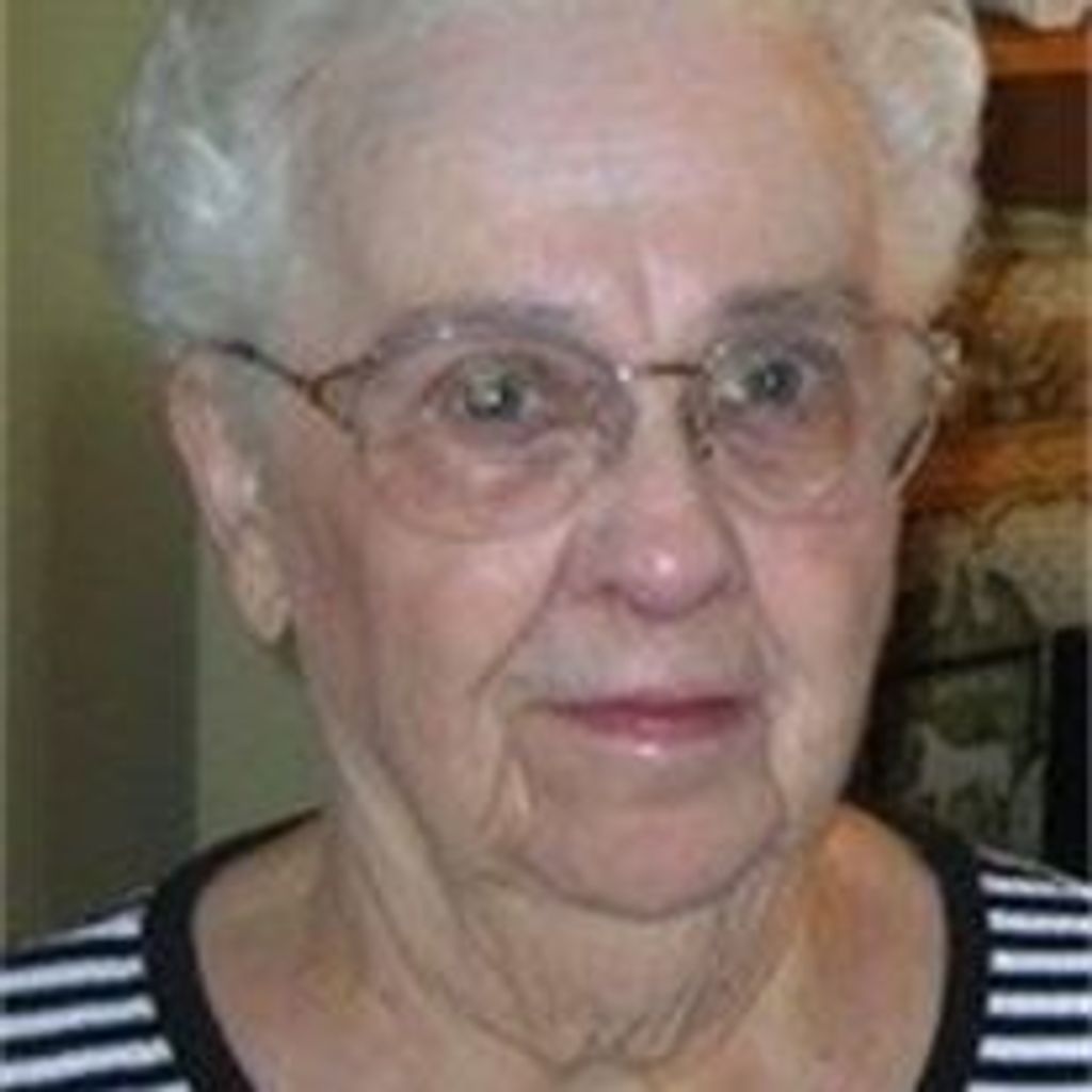 Pauline Raymond