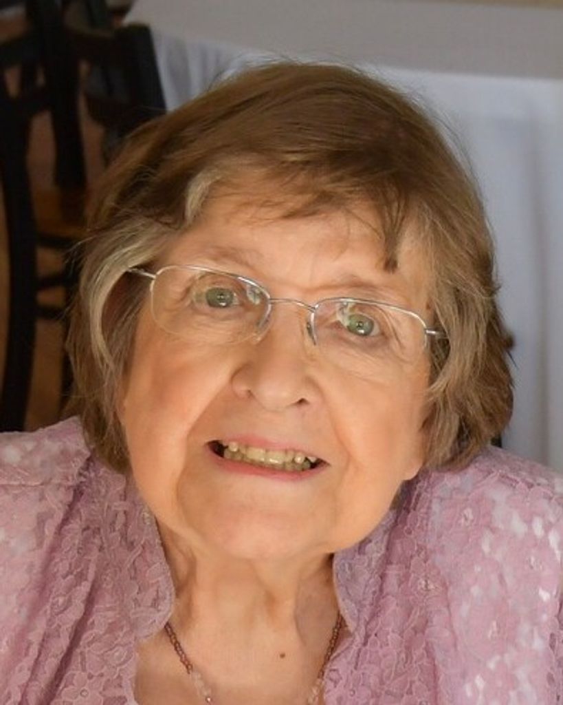Mary Kate Fogg