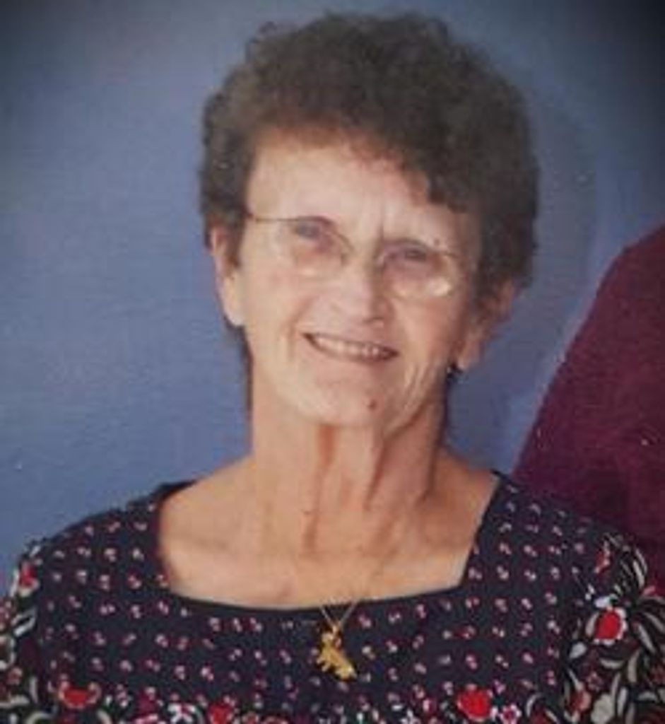 Jacqueline Houghtaling