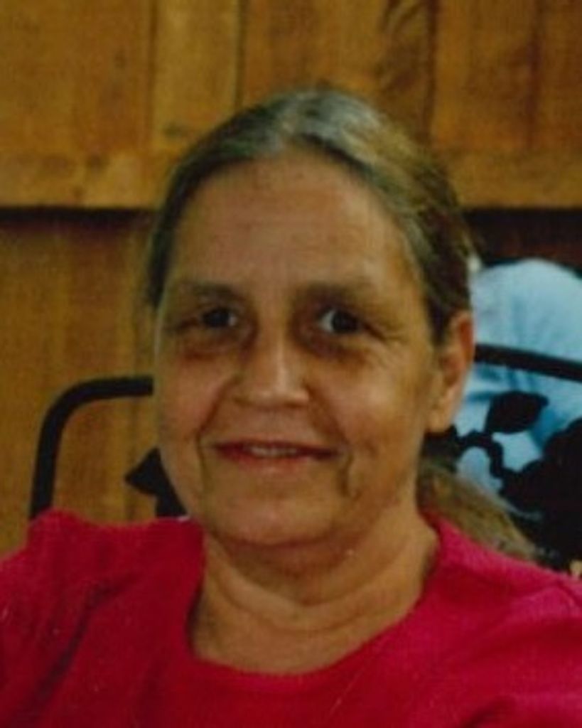 Laurel Diane Paparone (Mason)