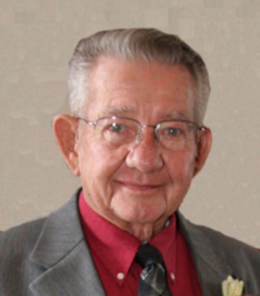 William "Bill" Leroy Corbett