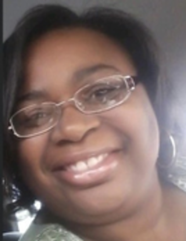 Katrina Yvette Evans