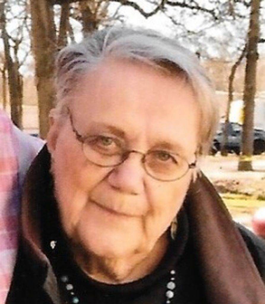Annie Roberts