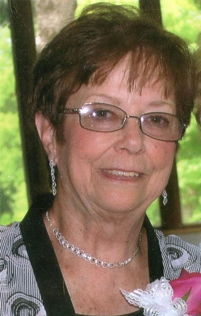 Phyllis A. (Harvig)  Hanson Profile Photo