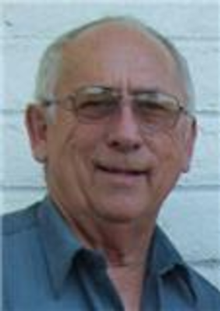 Cally "Cal" Wade Kimball