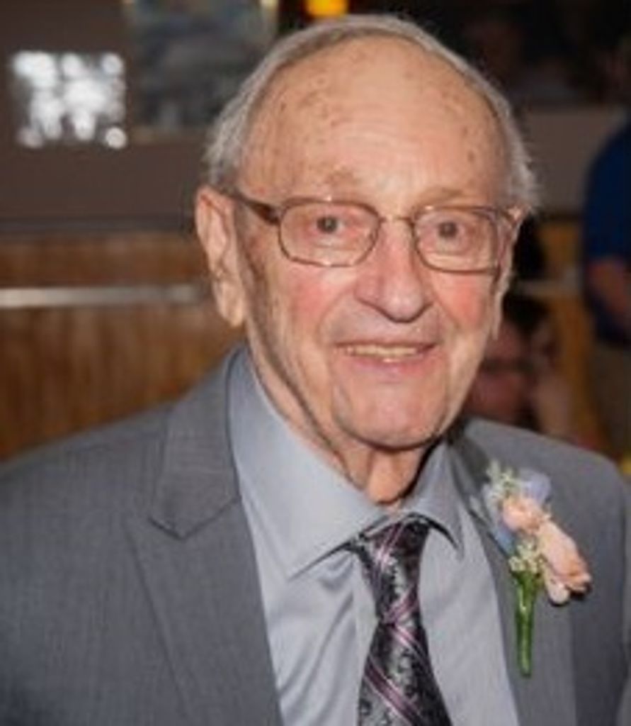 Dominic Senese
