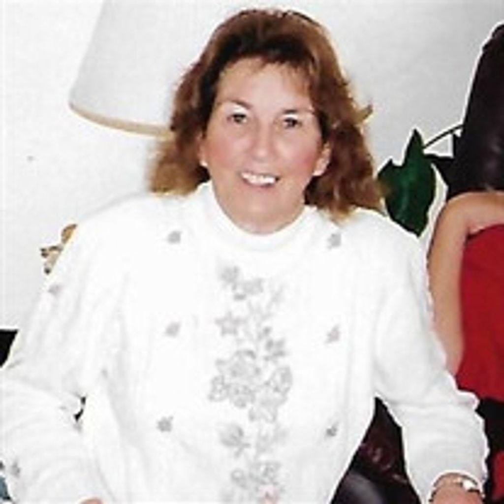 Mary Elizabeth Troxell