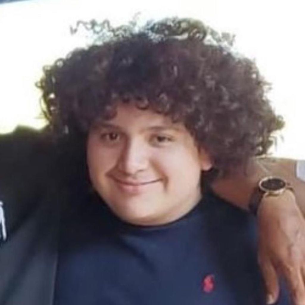 Jose De Jesus Ortiz Jr. Profile Photo