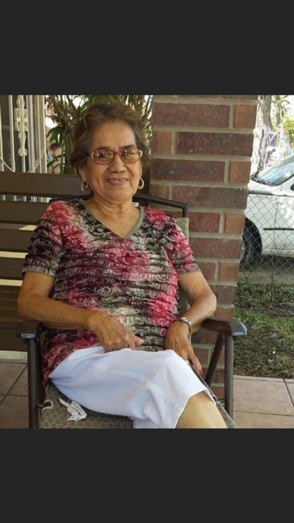 Tomasa L. Gallegos Profile Photo