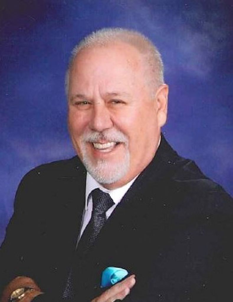 Finace W. Smith Profile Photo