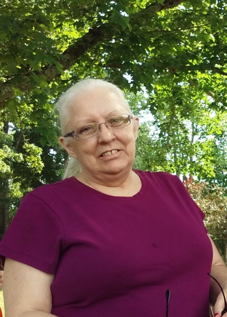 Vickie Runels Profile Photo