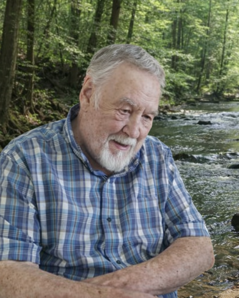 Howard W. "Hardrock" Kennedy Profile Photo