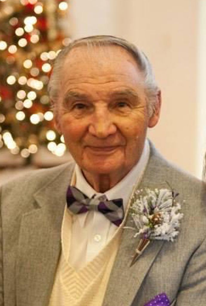 John C. Pachuta Profile Photo