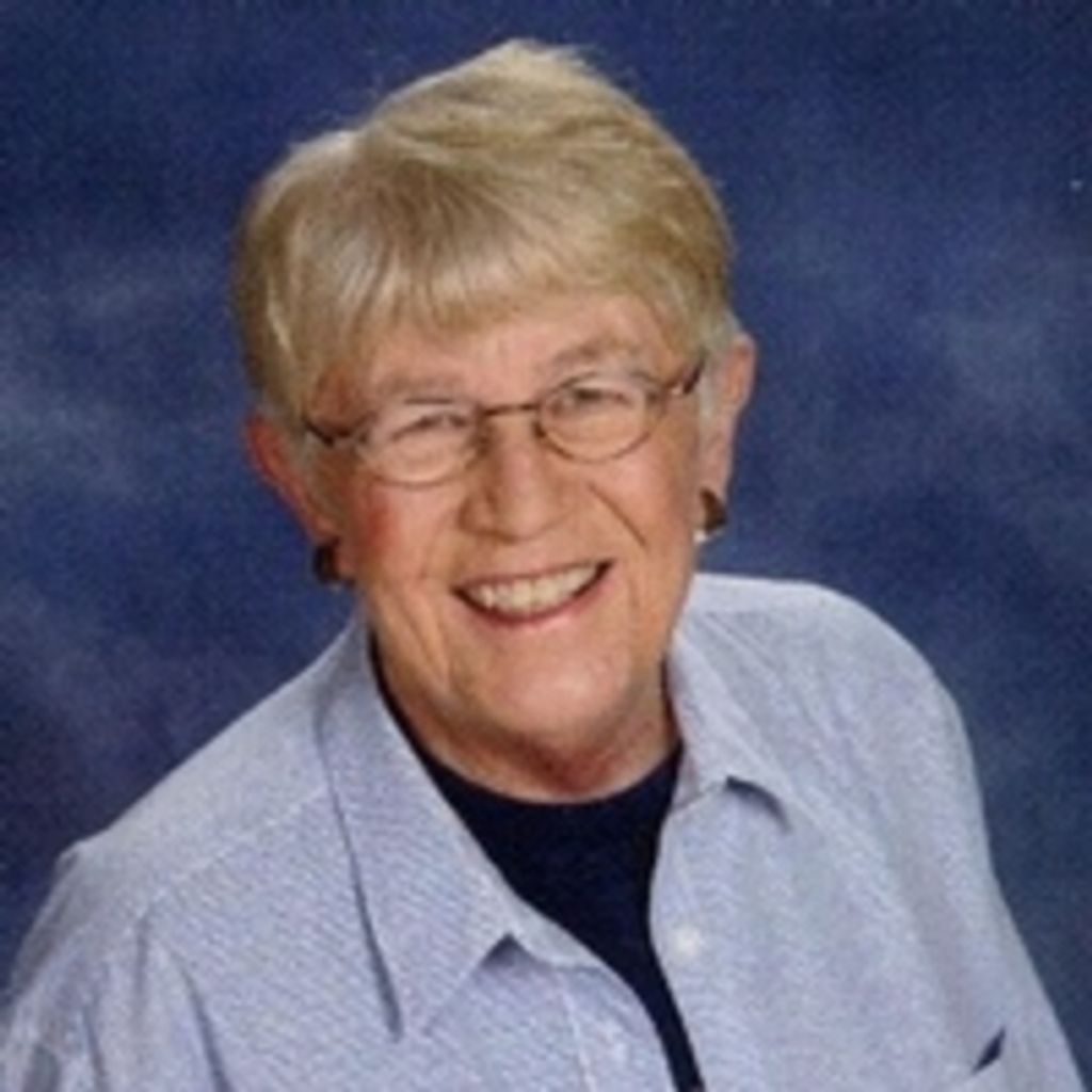 Maureen Eddy Profile Photo