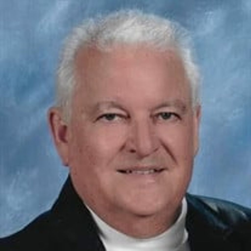 Alfonso Joseph Ramirez