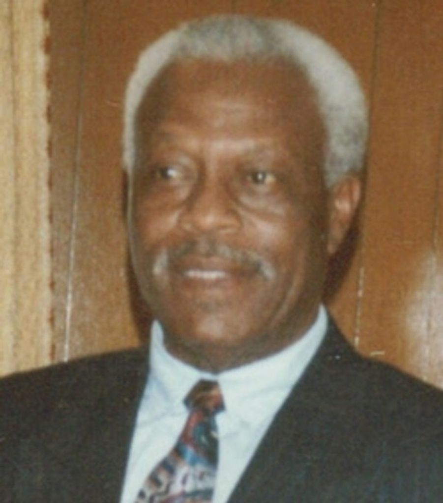 Roosevelt "Bro" Walker Profile Photo