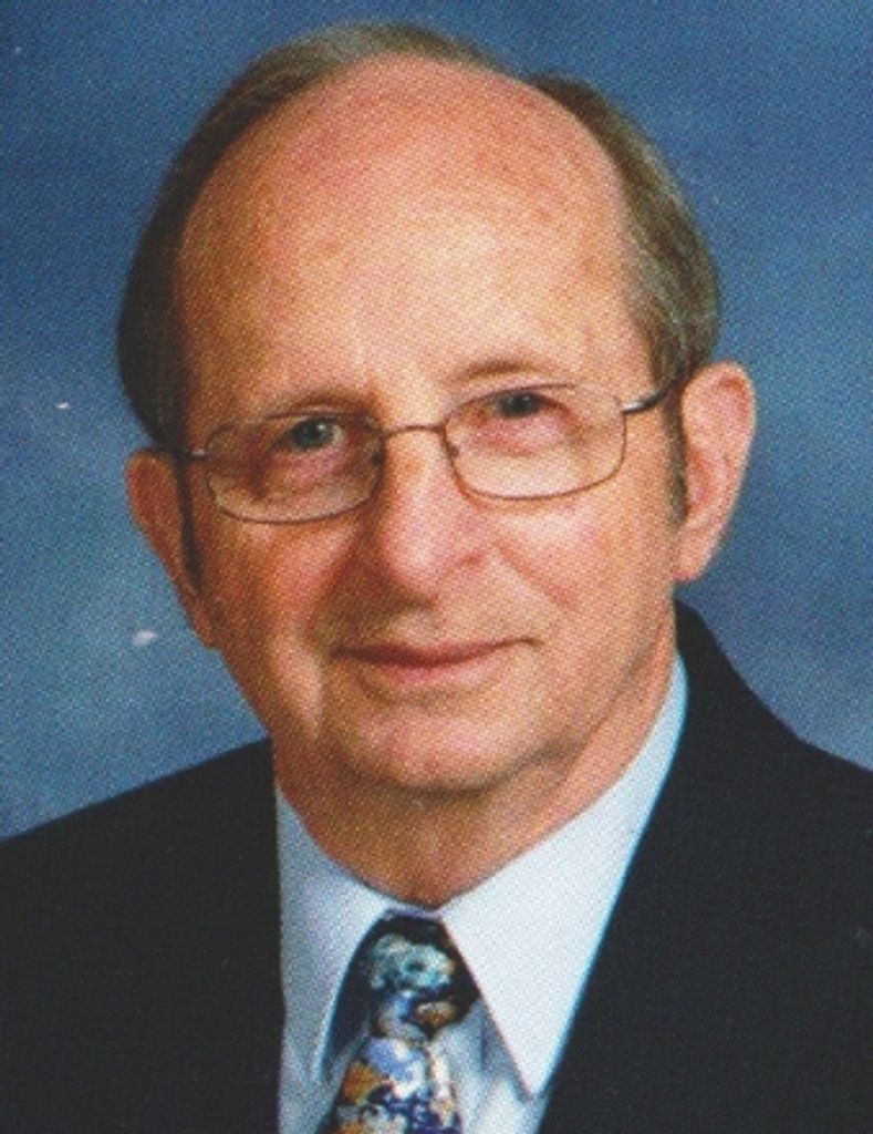 Cmsgt Edward A. Bendinelli (Usaf Ret)  Profile Photo