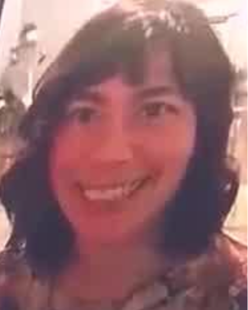 Kristina Ann Robison Profile Photo