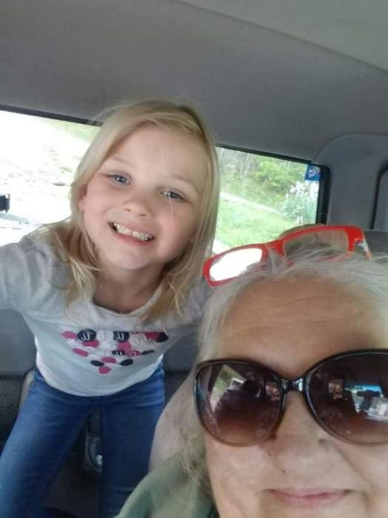 Cheryl Ann Gregory